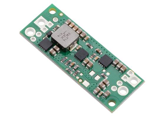 5V Step-Up Voltage Regulator U3V70F5.