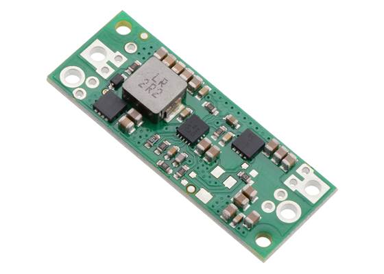 7.5V Step-Up Voltage Regulator U3V70F7.