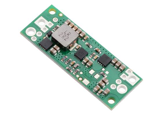 9V Step-Up Voltage Regulator U3V70F9.