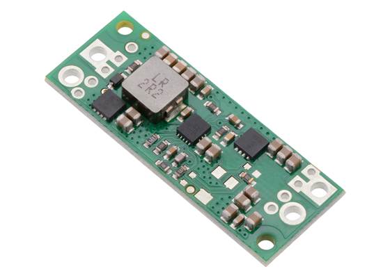 12V Step-Up Voltage Regulator U3V70F12.