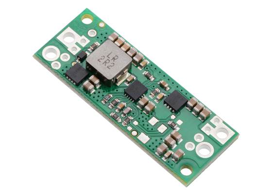 15V Step-Up Voltage Regulator U3V70F15.