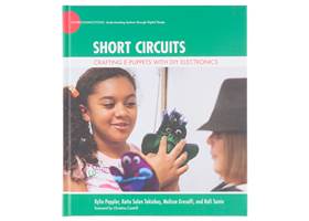 Short Circuits: Crafting e-Puppets with DIY Electronics