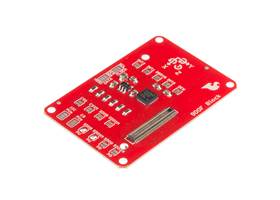 SparkFun Sensor Pack for Intel® Edison (2)
