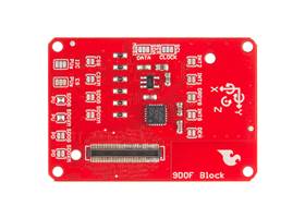 SparkFun Sensor Pack for Intel® Edison (3)