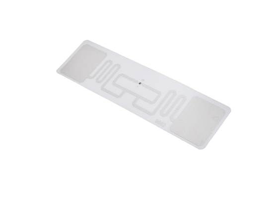 UHF RFID H9 Tag - 70mm x 20mm (Adhesive)