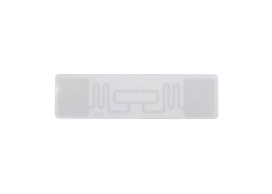UHF RFID H9 Tag - 70mm x 20mm (Adhesive) (2)
