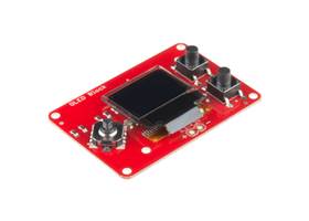 SparkFun Sensor Pack for Intel® Edison (6)