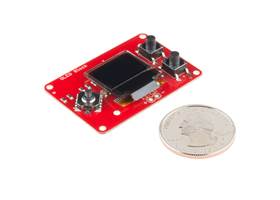 SparkFun Sensor Pack for Intel® Edison (9)