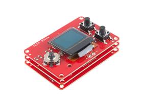 SparkFun Sensor Pack for Intel® Edison (14)