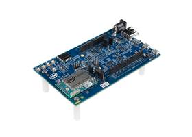 Intel® Edison and Arduino Breakout Kit