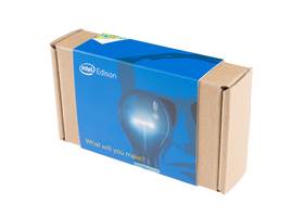 Intel® Edison and Arduino Breakout Kit (5)