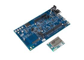 Intel® Edison and Arduino Breakout Kit (6)