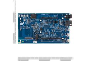 Intel® Edison and Arduino Breakout Kit (7)