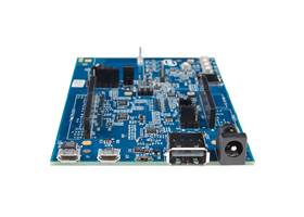Intel® Edison and Arduino Breakout Kit (8)