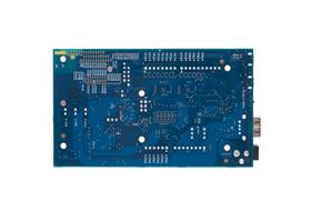 Intel® Edison and Arduino Breakout Kit (9)