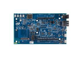 Intel® Edison and Arduino Breakout Kit (10)