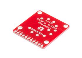 SparkFun Rotary Switch Breakout