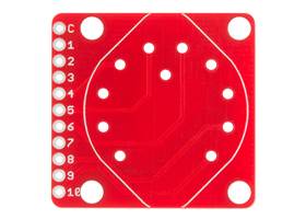 SparkFun Rotary Switch Breakout (2)