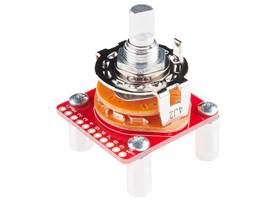 SparkFun Rotary Switch Breakout (5)