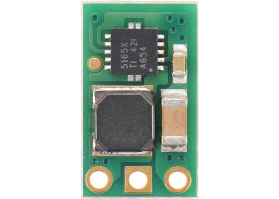 5V, 100mA Step-Down Voltage Regulator D45V1E1F5. (1)
