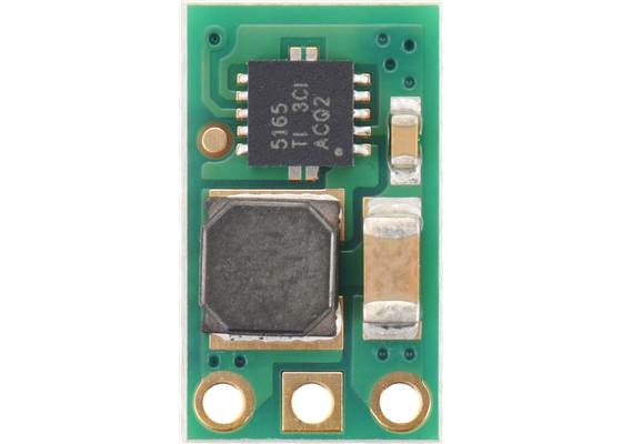 12V, 100mA Step-Down Voltage Regulator D45V1E1F12. (1)