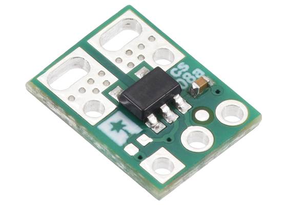 ACS37041 Current Sensor Micro Carrier. (1)