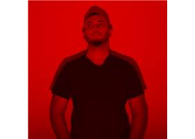 LED - 3W Aluminum PCB (5 Pack, Red) (6)