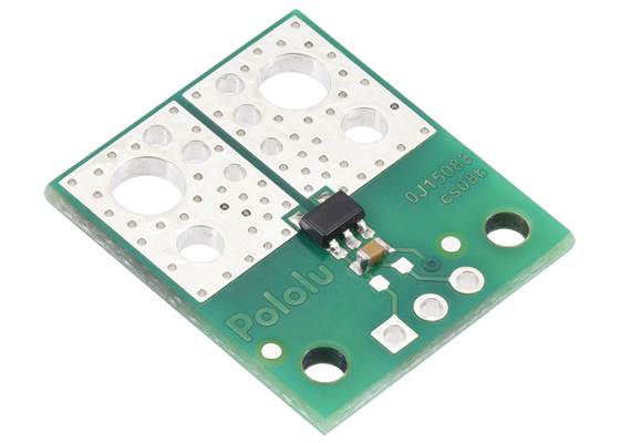 ACS37041 Current Sensor Compact Carrier. (1)