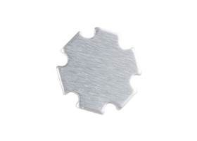 LED - 3W Aluminum PCB (5 Pack, Blue) (3)