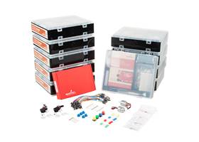 SparkFun Inventor's Kit Lab Pack V3.2