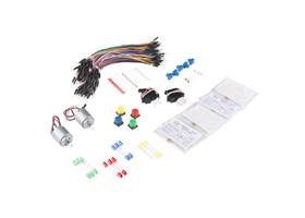 SparkFun Inventor's Kit Lab Pack V3.2 (3)