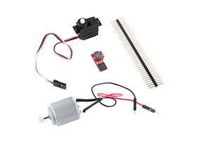 SparkFun Digital Sandbox Lab Pack (4)