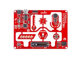SparkFun Digital Sandbox Lab Pack (5)