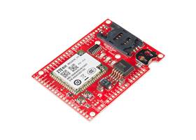 SparkFun Cellular Shield - MG2639