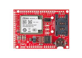 SparkFun Cellular Shield - MG2639 (4)