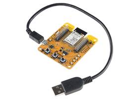 ACKme Mackerel - WiFi Dev Board