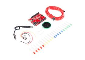 Sylvia's Super Awesome Kit