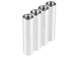 Standoff - Aluminum Threaded (6-32; 1", 4 Pack)
