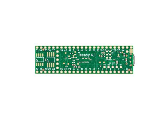 Teensy 4.1, Lockable (2)