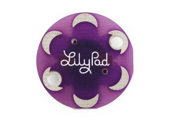 LilyPad Buzzer (2)
