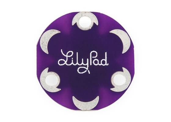 LilyPad Temperature Sensor (3)