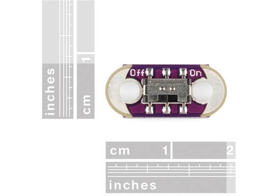 LilyPad Slide Switch (3)