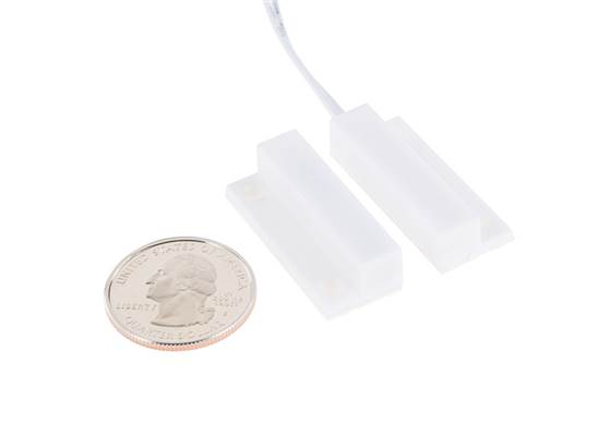 Magnetic Door Switch Set (2)