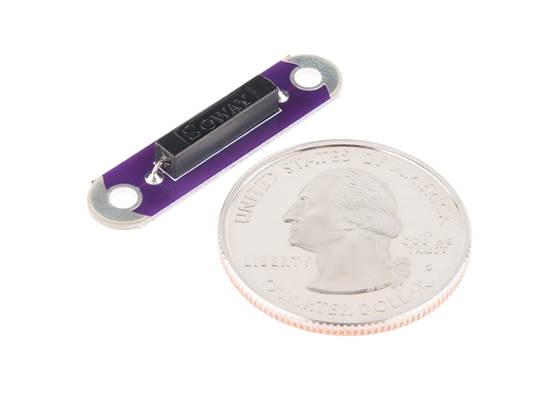 LilyPad Reed Switch (3)