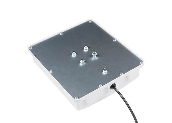UHF RFID Antenna (RP-TNC) (4)
