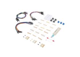 Moog Werkstatt-Ø1 Mod Kit