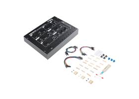 Moog Werkstatt-Ø1 Bundle