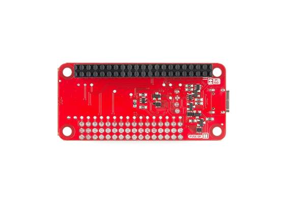 SparkFun Servo pHAT for Raspberry Pi & NVIDIA Jetson Orin Nano (4)