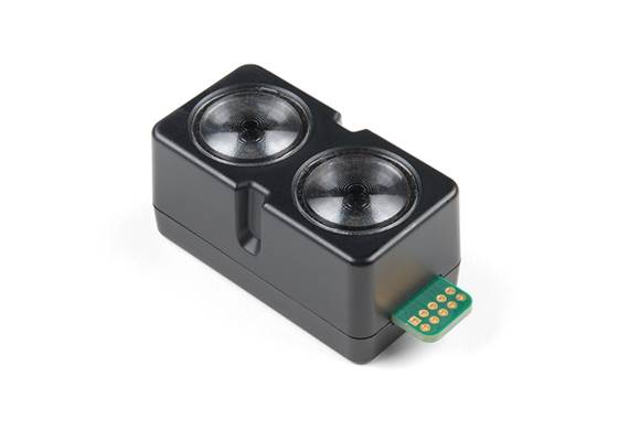 Garmin LIDAR-Lite v4 LED - Distance Measurement Sensor