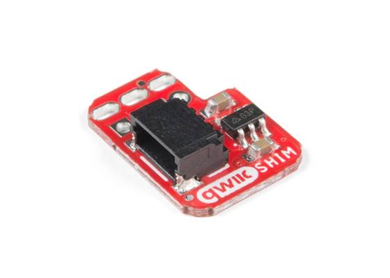 SparkFun Qwiic SHIM for Raspberry Pi & NVIDIA Jetson Orin Nano